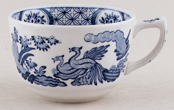 Teacup